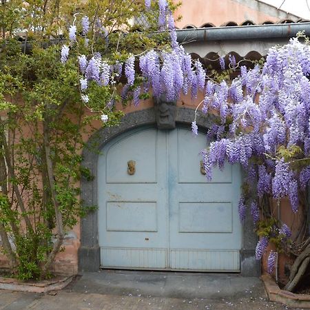 Relais de Charme - B&B Short Lets La Casa di Francesca Sant'Agata Li Battiati Extérieur photo