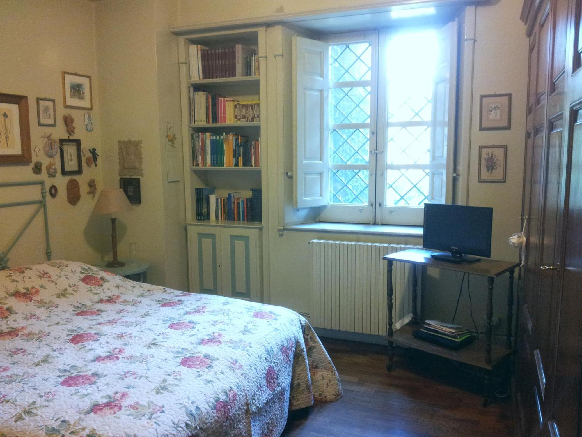 Relais de Charme - B&B Short Lets La Casa di Francesca Sant'Agata Li Battiati Chambre photo