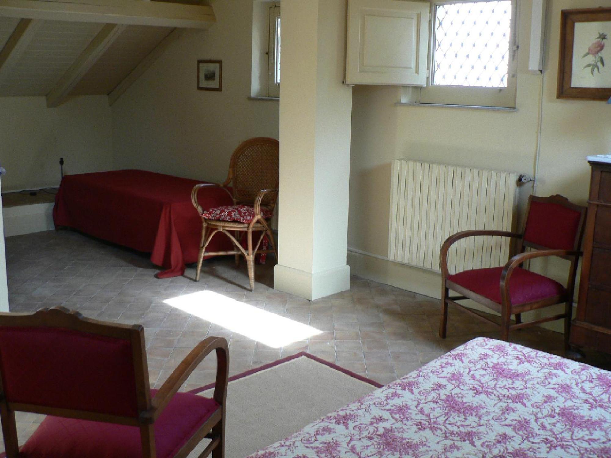 Relais de Charme - B&B Short Lets La Casa di Francesca Sant'Agata Li Battiati Chambre photo