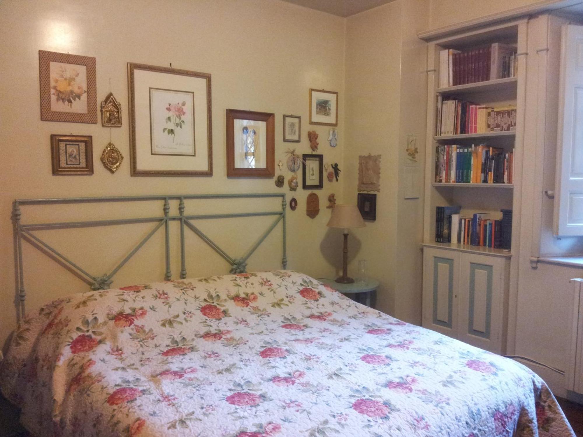 Relais de Charme - B&B Short Lets La Casa di Francesca Sant'Agata Li Battiati Chambre photo