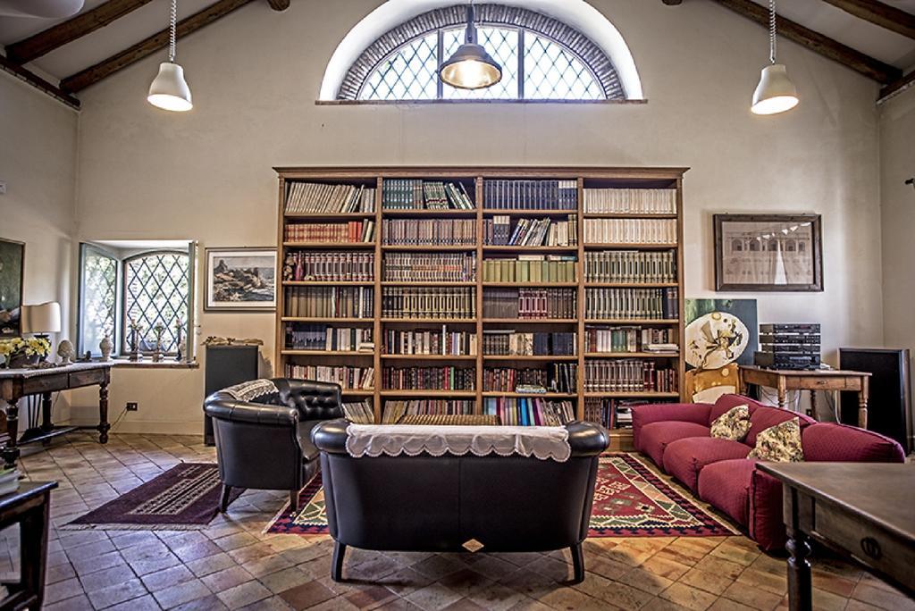 Relais de Charme - B&B Short Lets La Casa di Francesca Sant'Agata Li Battiati Extérieur photo