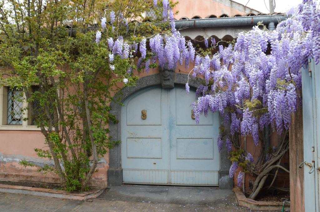 Relais de Charme - B&B Short Lets La Casa di Francesca Sant'Agata Li Battiati Extérieur photo