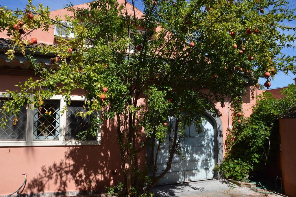 Relais de Charme - B&B Short Lets La Casa di Francesca Sant'Agata Li Battiati Extérieur photo